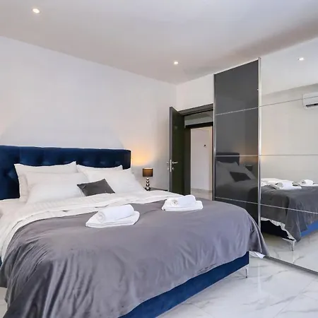 Luxury Holiday House Zadar Exterior photo