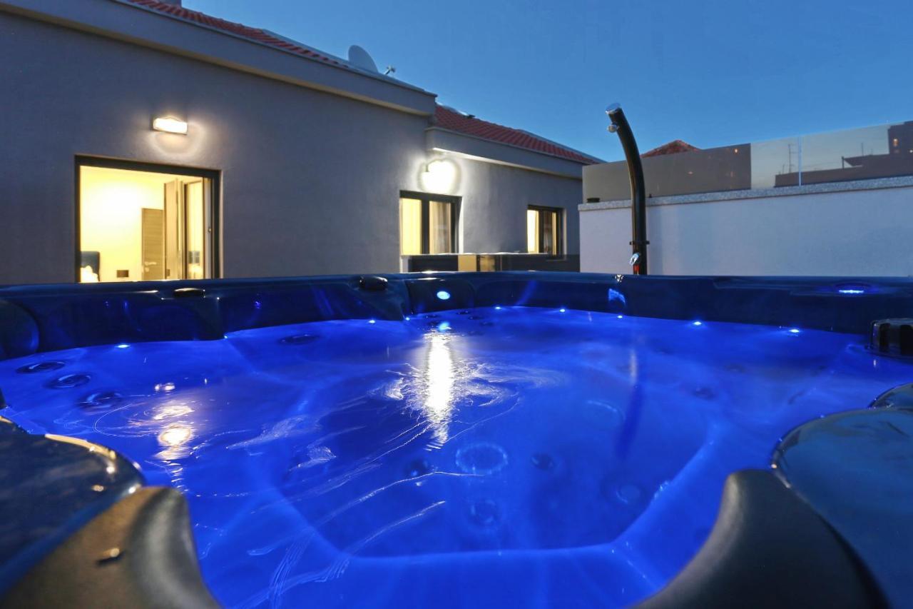 Apartman Luxury House *