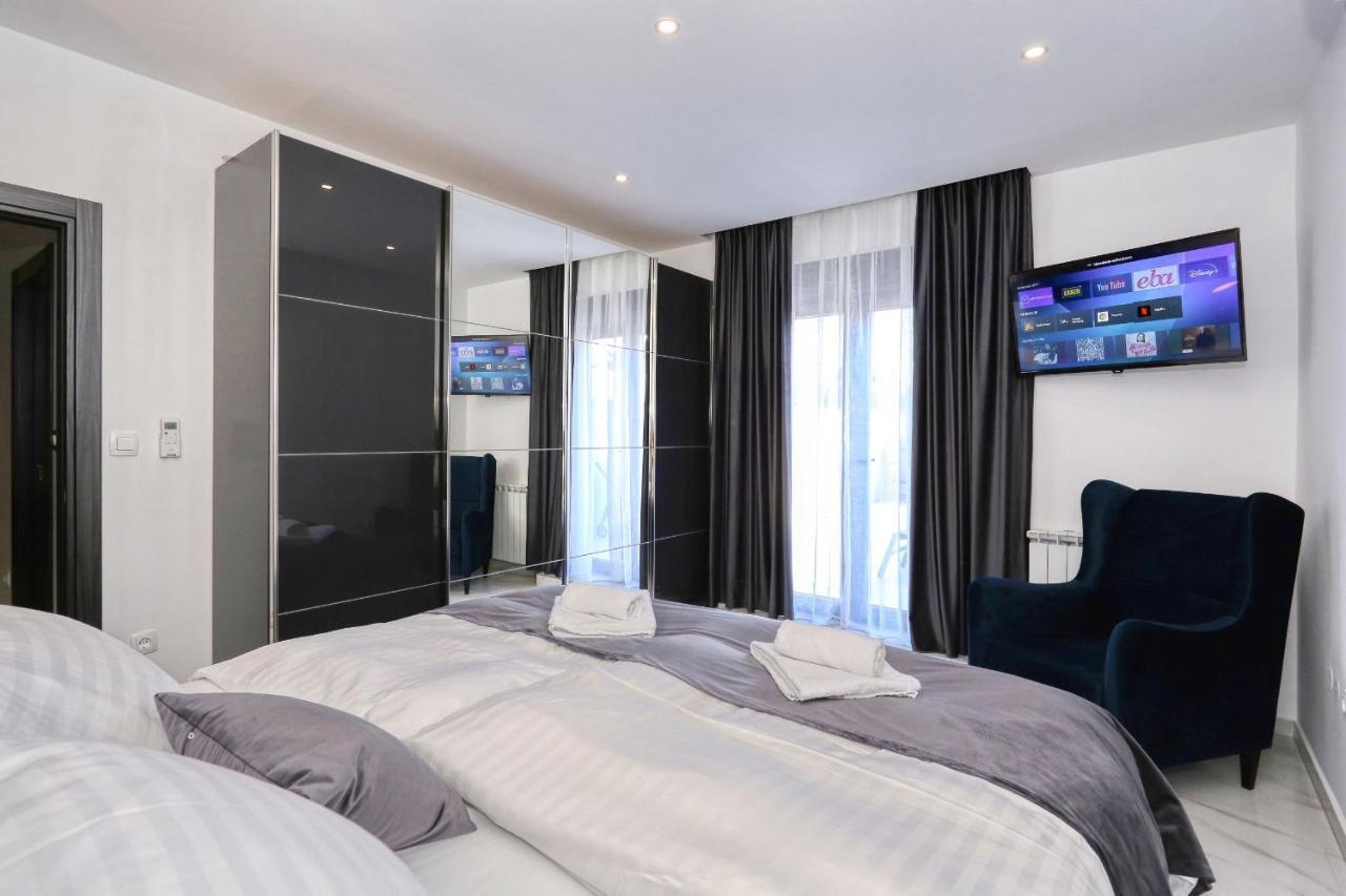 Luxury House Apartman