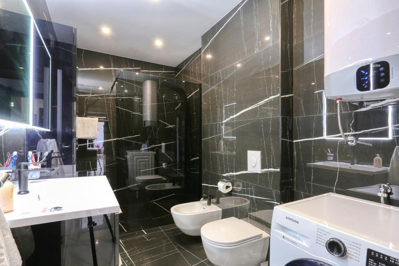 Appartement Luxury House Zadar