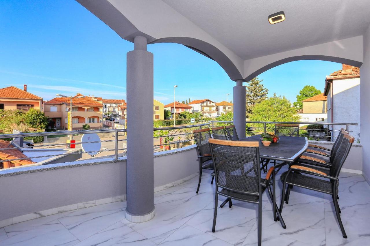 Appartement Luxury House *