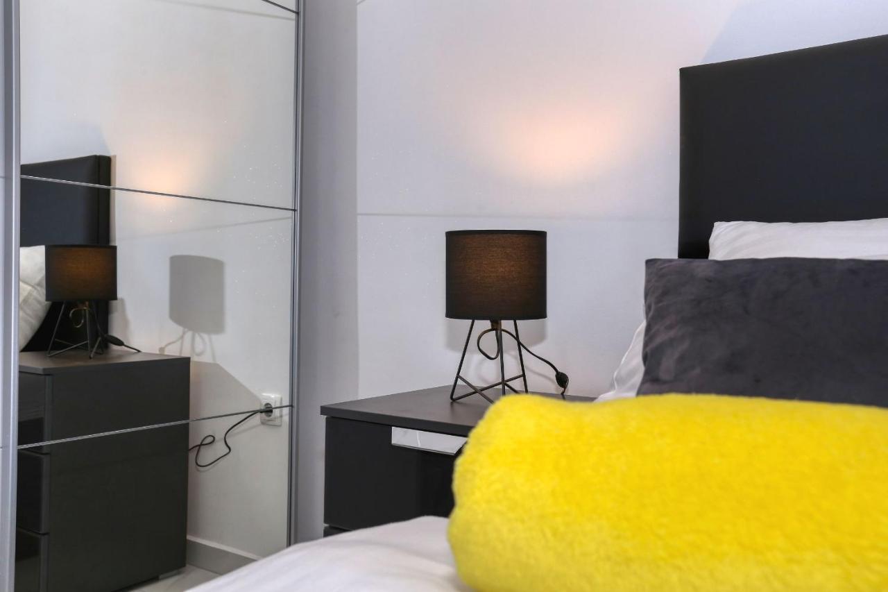 Luxury House Appartement *