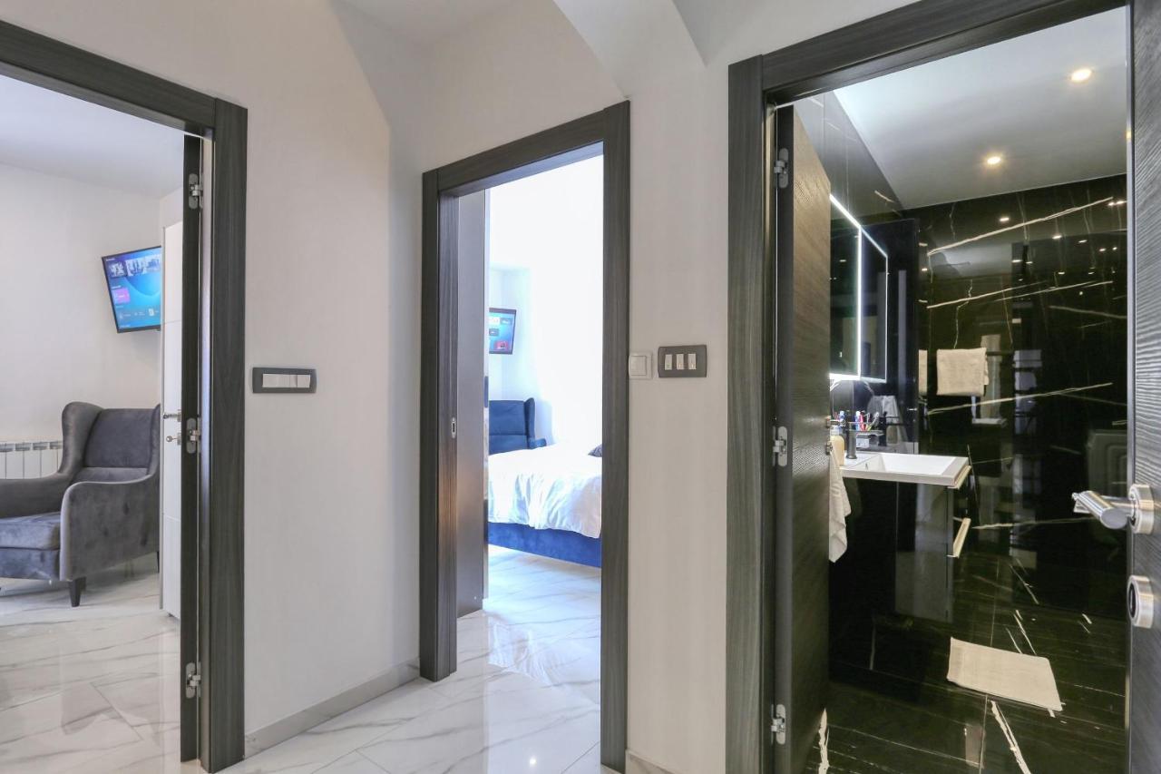 Luxury House Appartement *