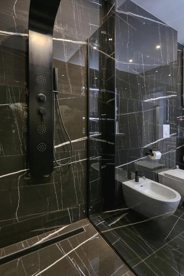 Apartman Luxury House
