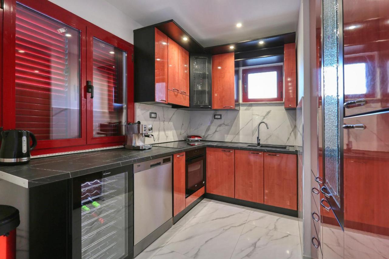 Luxury House Zára