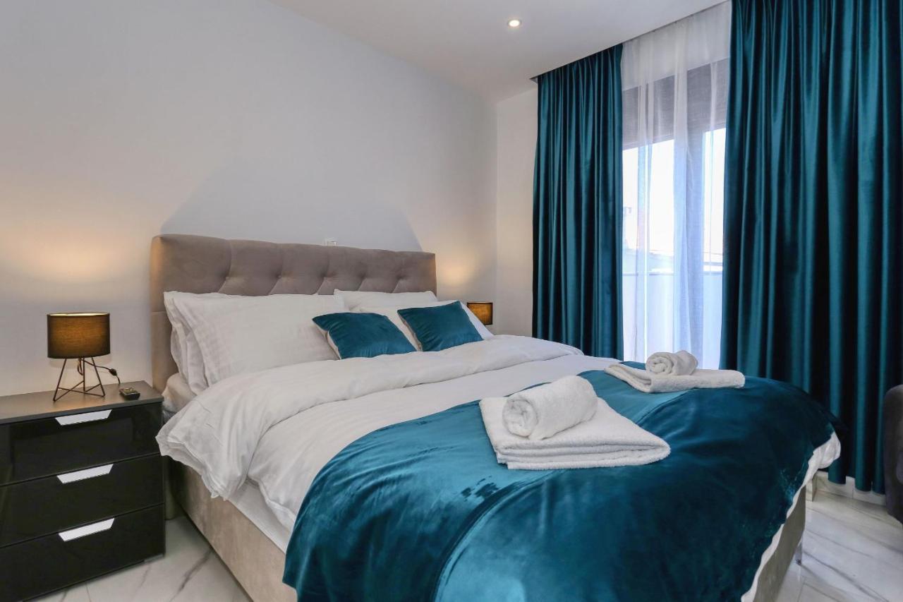 Luxury House Apartman *