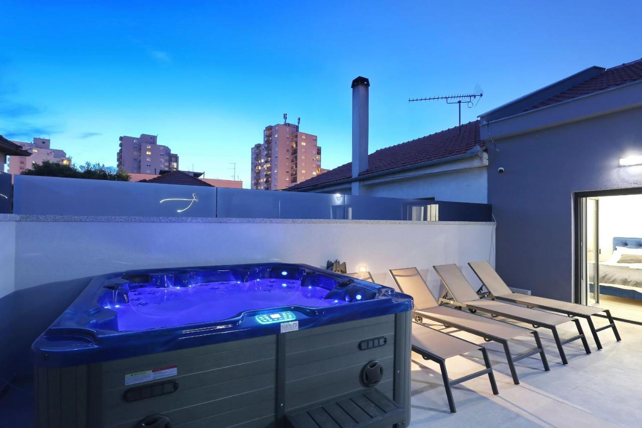 Luxury House Apartman