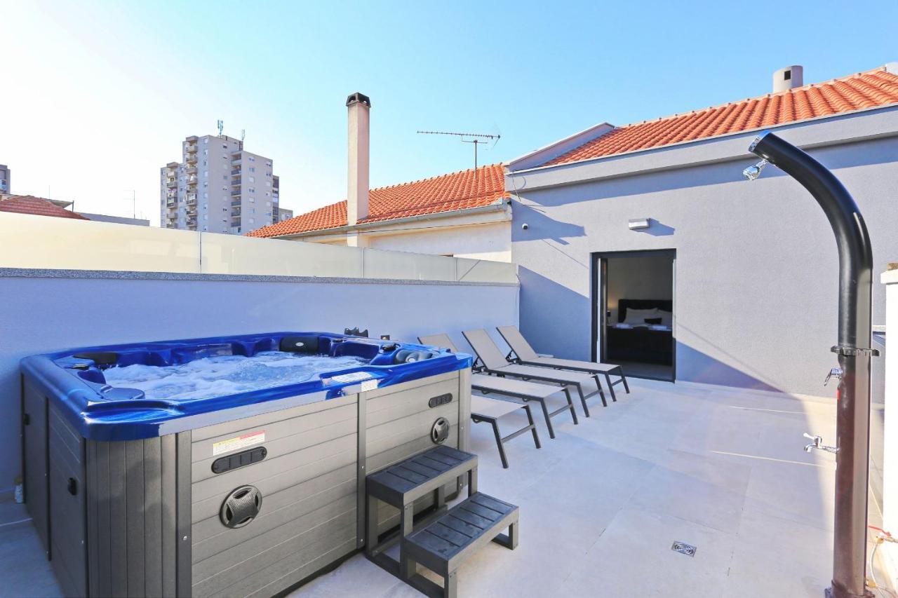 Luxury House Zára