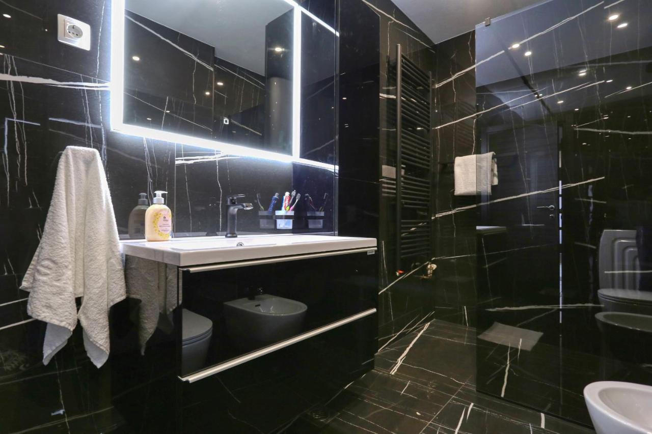 Apartman Luxury House