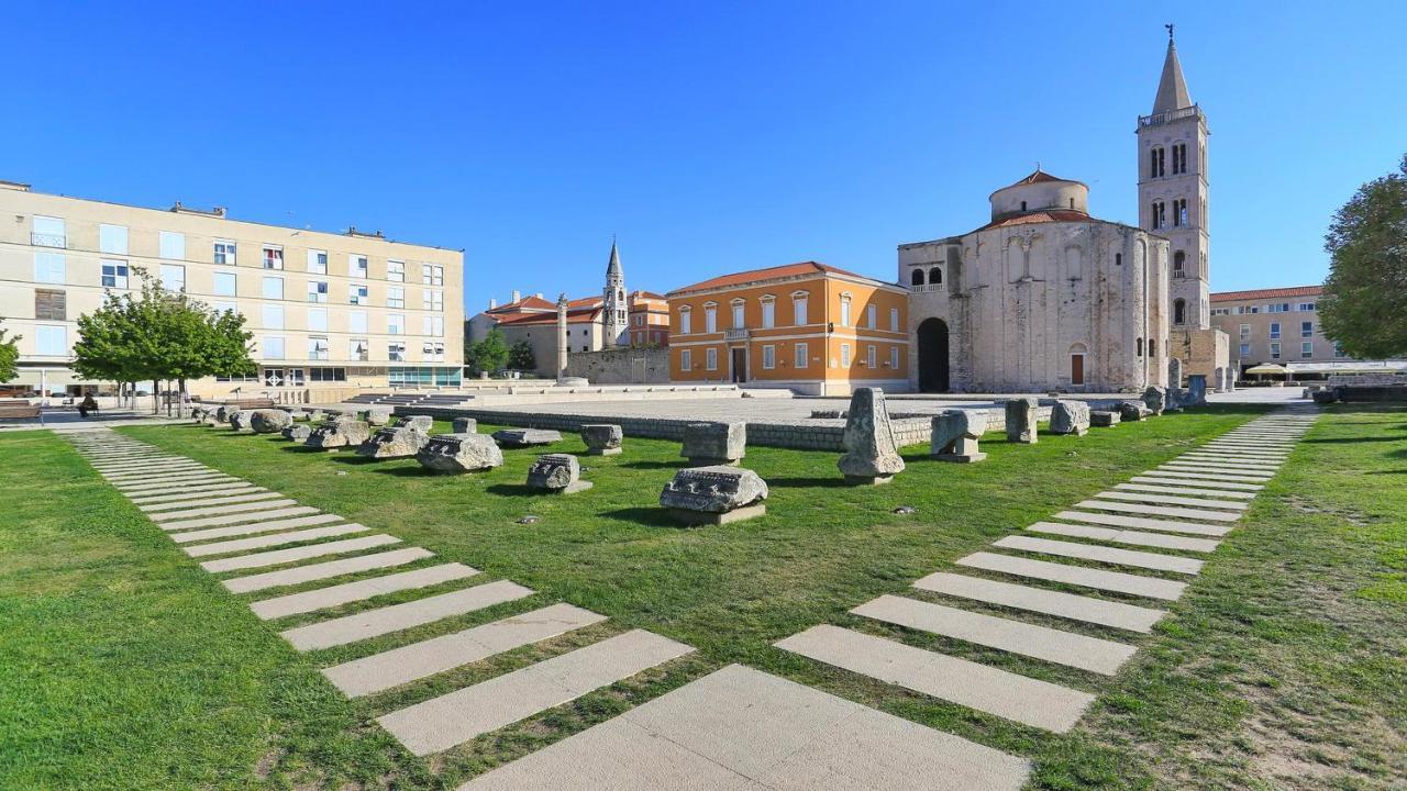 Luxury House Appartement Zadar